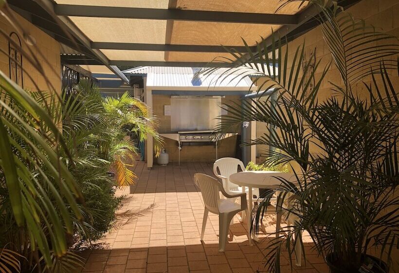 בית מלון כפרי Pelican S Nest