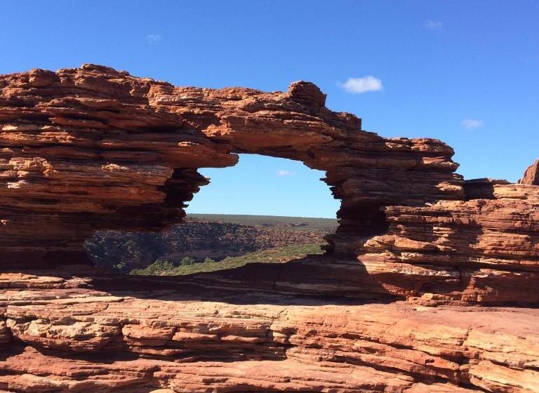 בית מלון כפרי Pelican S Nest