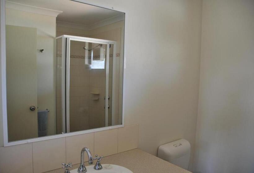 בית מלון כפרי Pelican S Nest