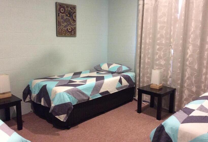 בית מלון כפרי Pelican S Nest