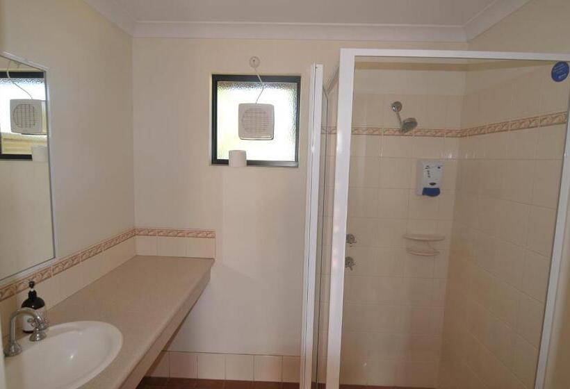 בית מלון כפרי Pelican S Nest