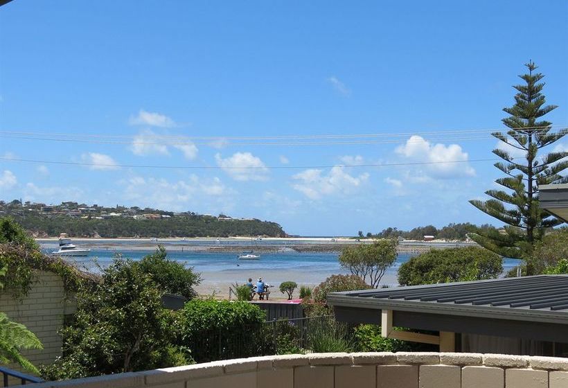 בית מלון כפרי Penguin Mews