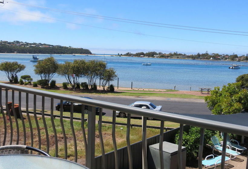 בית מלון כפרי Penguin Mews