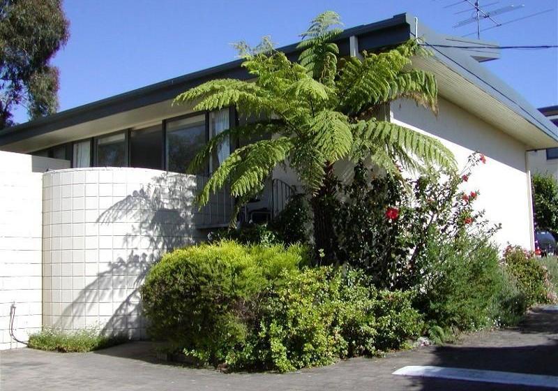 בית מלון כפרי Penguin Mews