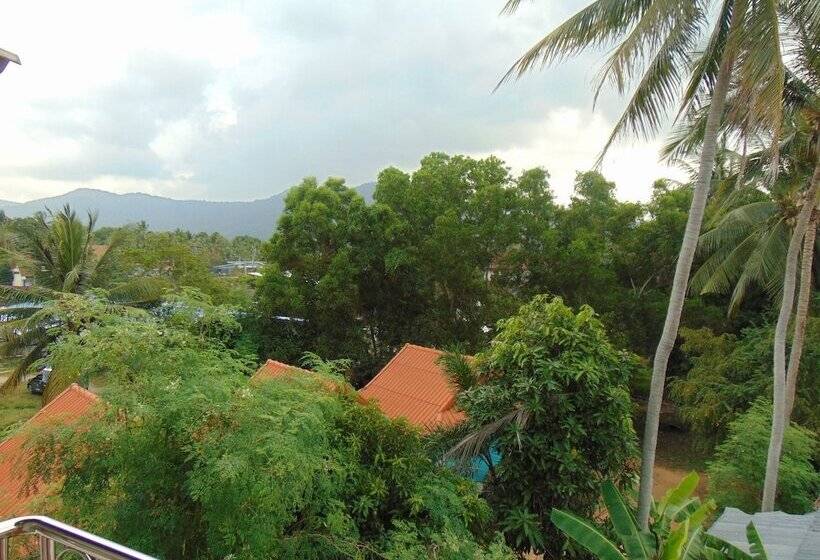 Отель Araya Boutique