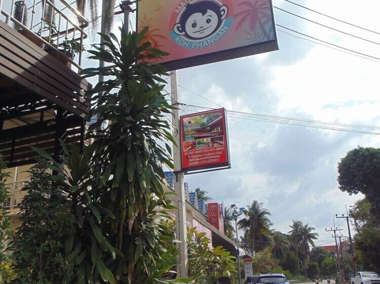 Отель Araya Boutique