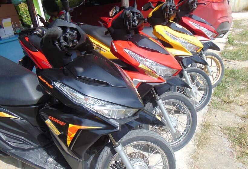 Отель Araya Boutique