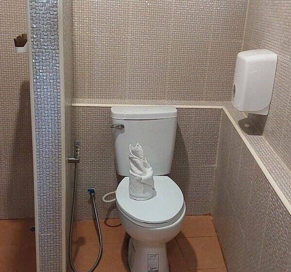 Отель Araya Boutique