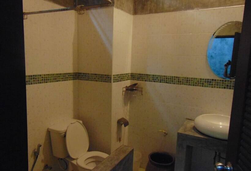 Отель Araya Boutique