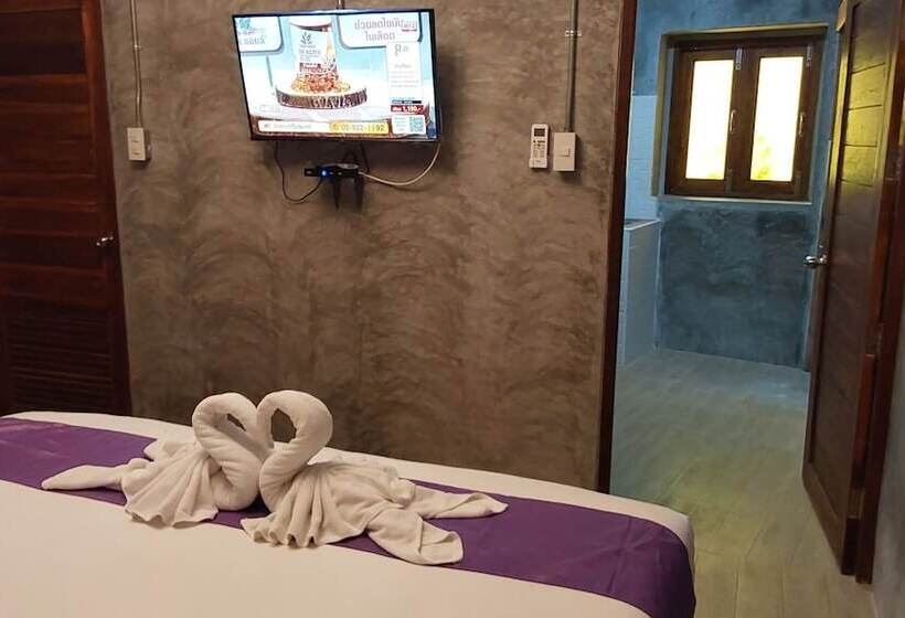 Отель Araya Boutique