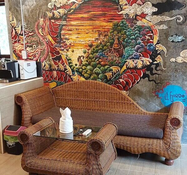 Отель Araya Boutique