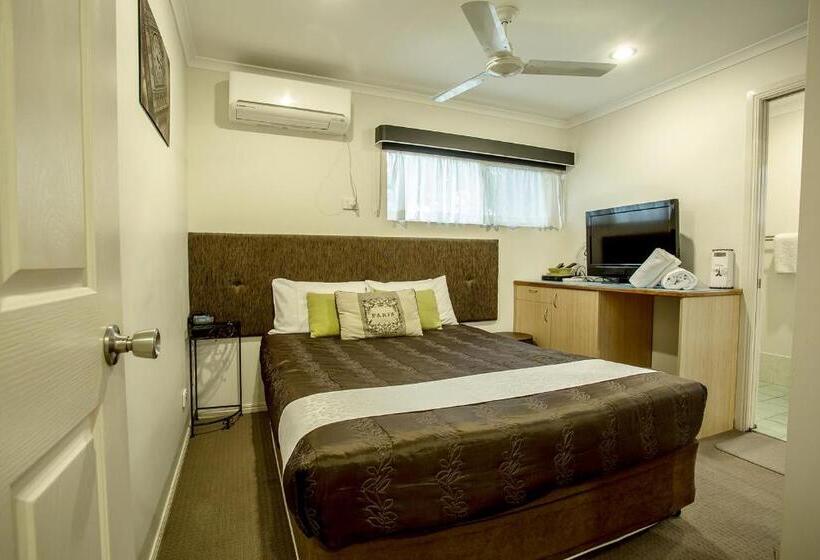 هتل Pialba Motor Inn