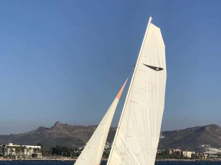 فندق Pitosbungalows