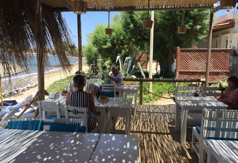 فندق Pitosbungalows