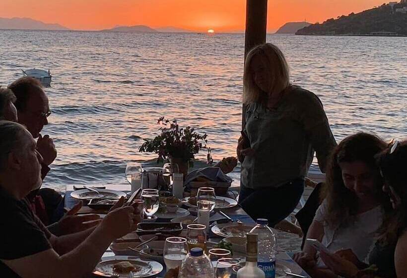 فندق Pitosbungalows