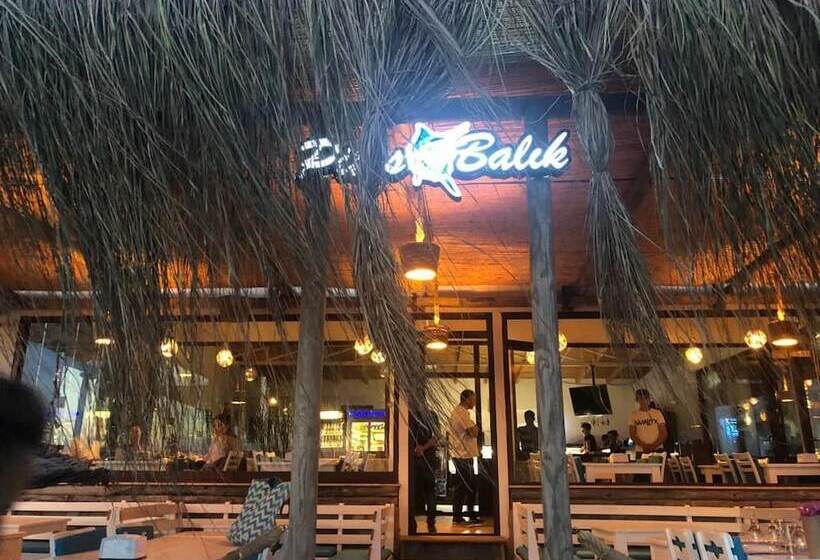 فندق Pitosbungalows