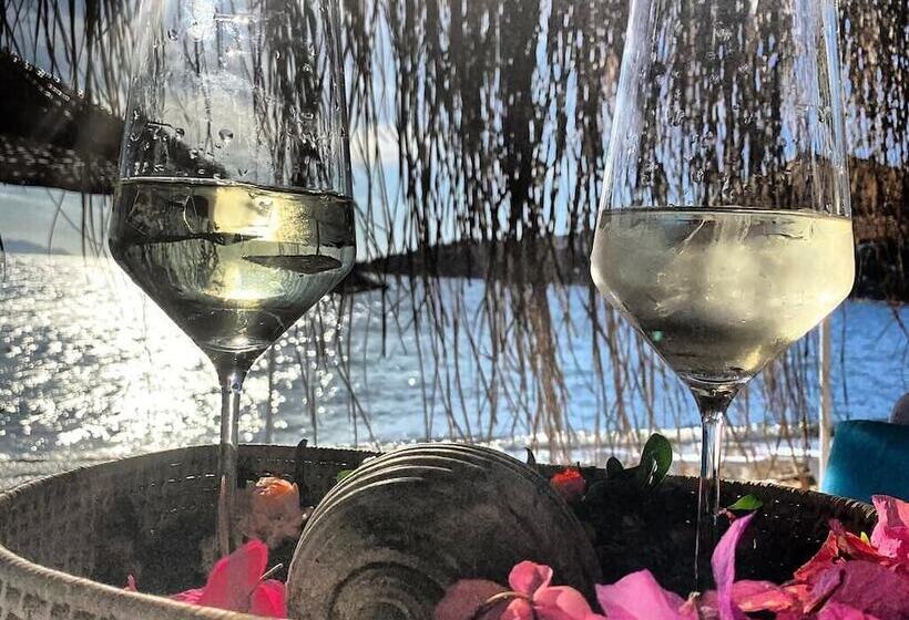 فندق Pitosbungalows