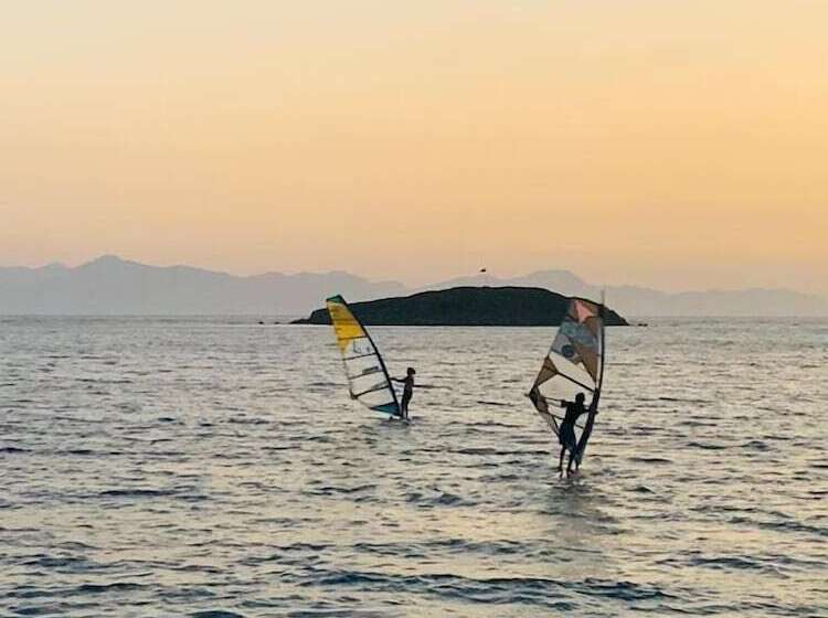 فندق Pitosbungalows