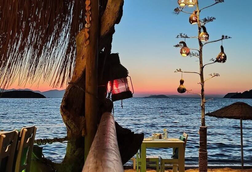 فندق Pitosbungalows