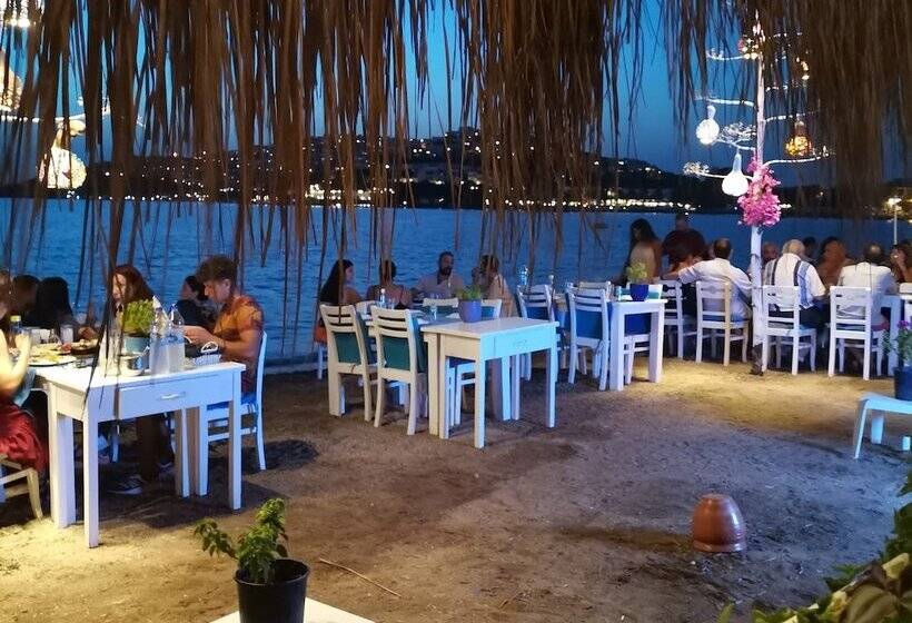 فندق Pitosbungalows