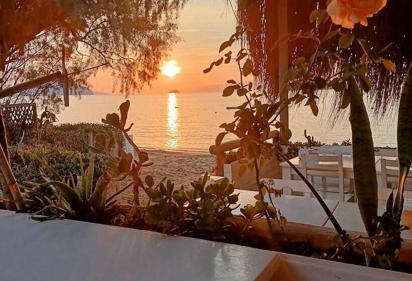 فندق Pitosbungalows