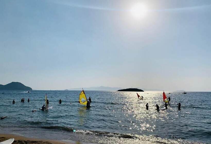 فندق Pitosbungalows