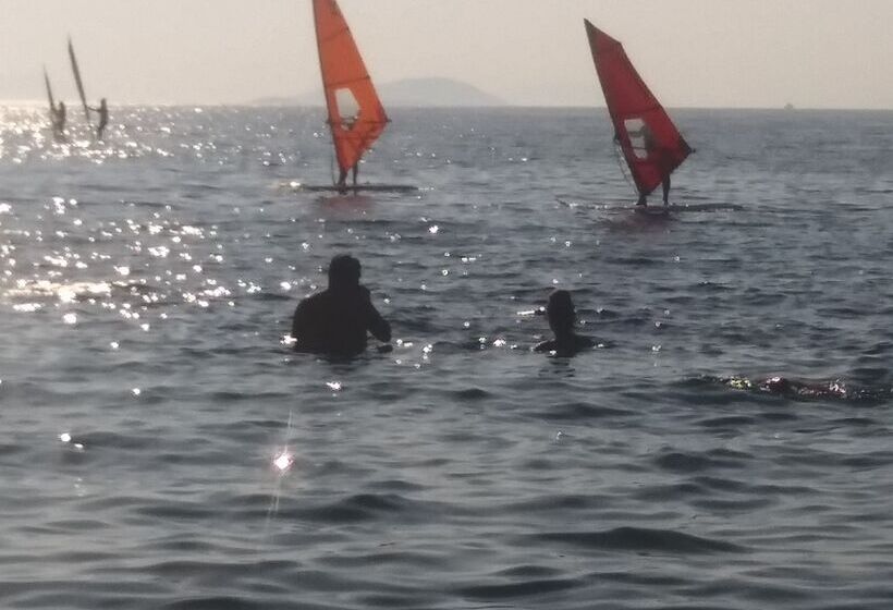 فندق Pitosbungalows