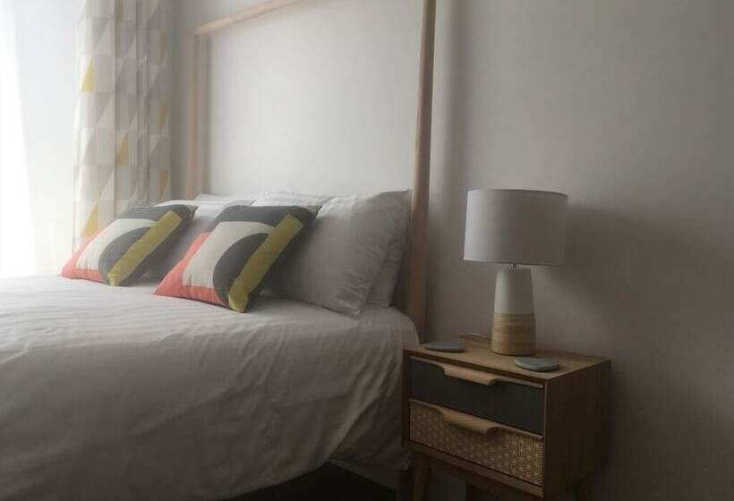 فندق Portreath Arms