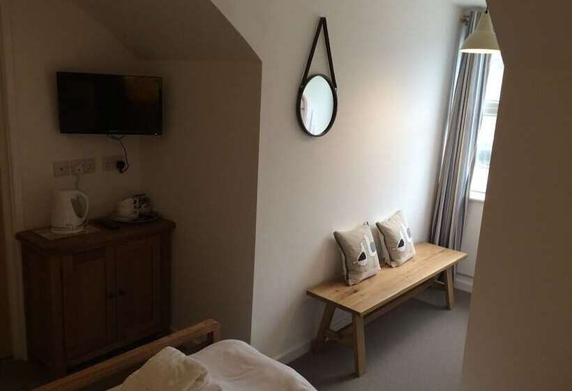 فندق Portreath Arms