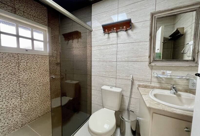 ホテル Pousada Alto Da Boa Vista