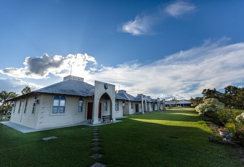 호텔 Pousada Camelot Inn