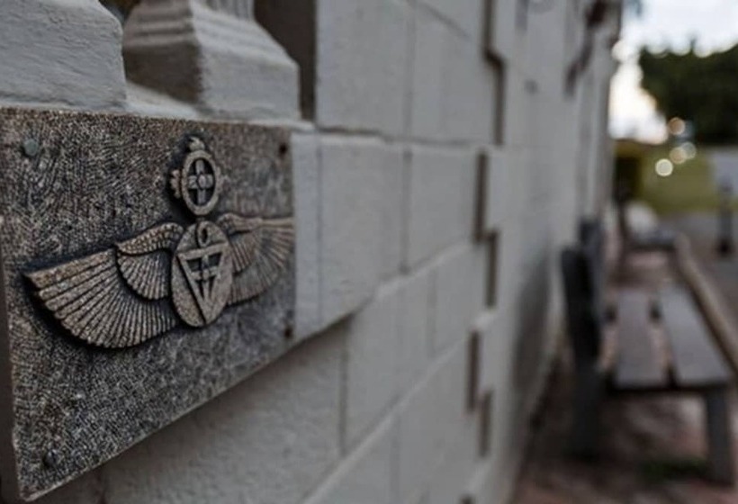 호텔 Pousada Camelot Inn