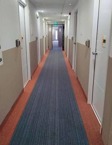 فندق Premiere Classe Troyes Sud Parc Saint Thibault