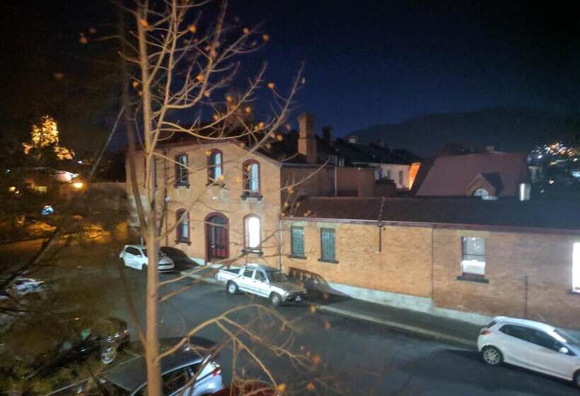 בית מלון כפרי Prince Of Wales