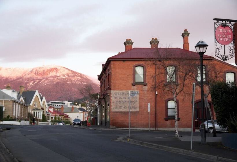 בית מלון כפרי Prince Of Wales