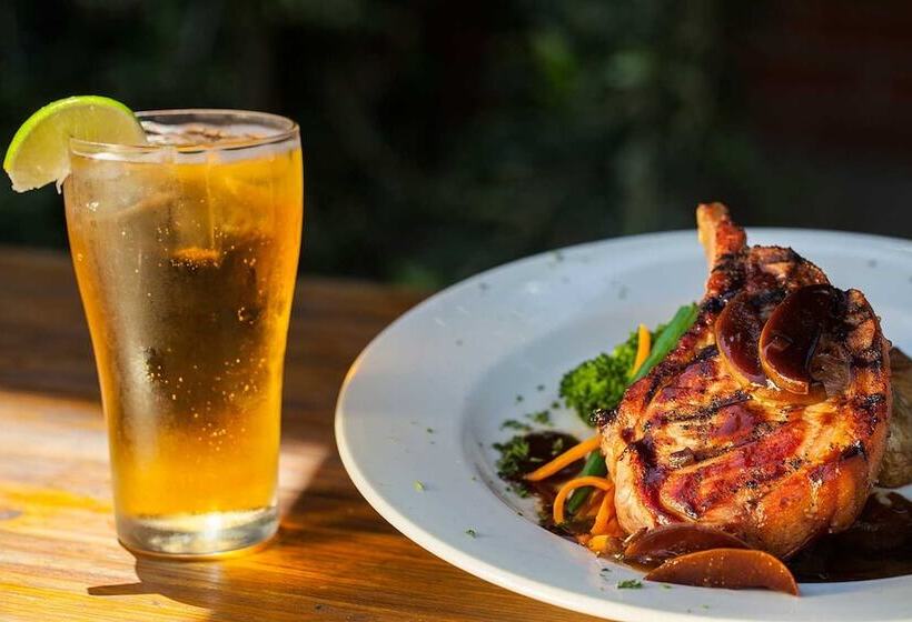 בית מלון כפרי Prince Of Wales