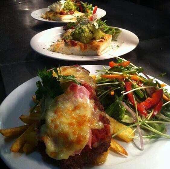 בית מלון כפרי Prince Of Wales