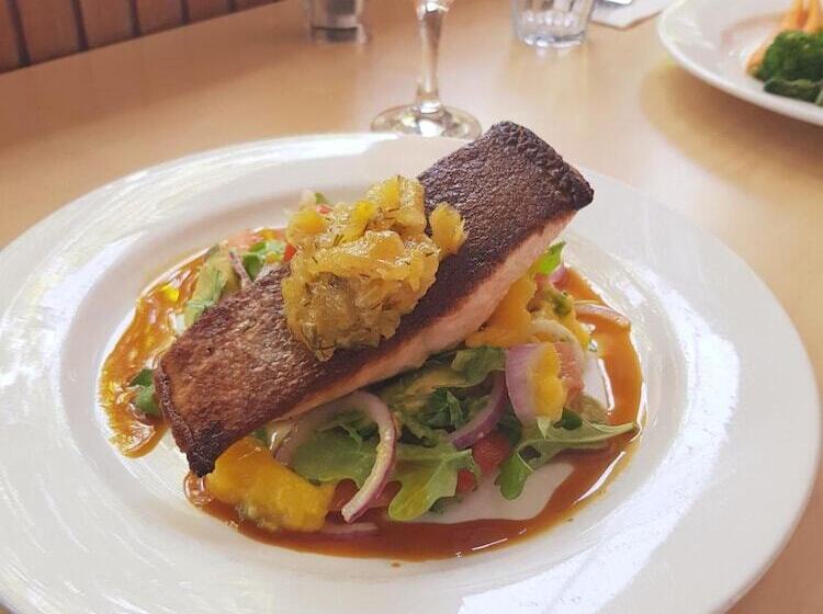 בית מלון כפרי Prince Of Wales