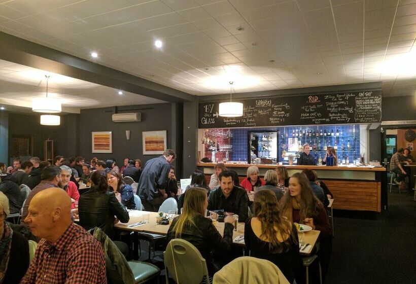 בית מלון כפרי Prince Of Wales