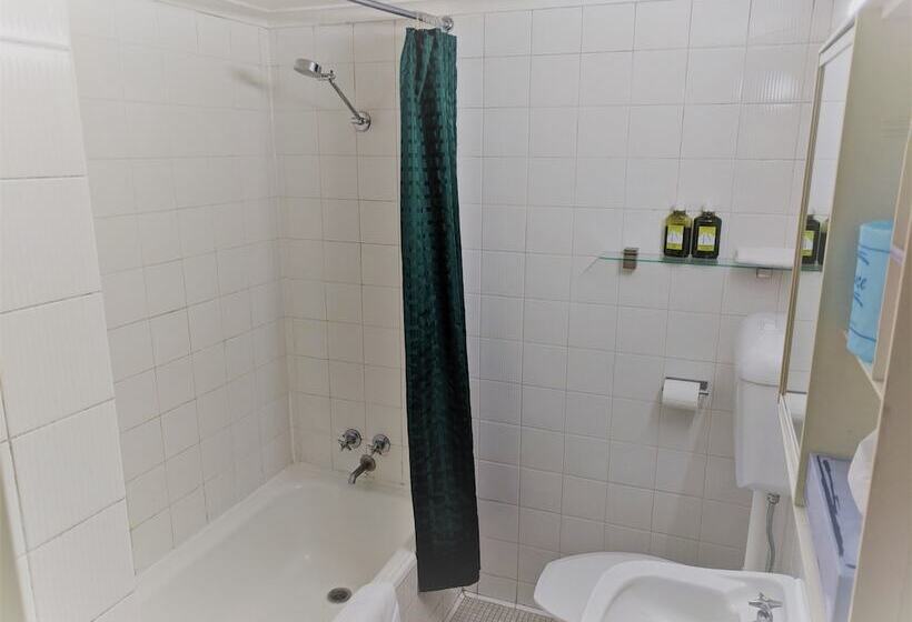 בית מלון כפרי Prince Of Wales