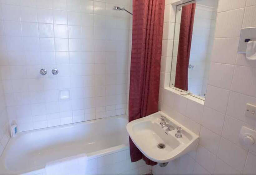 בית מלון כפרי Prince Of Wales