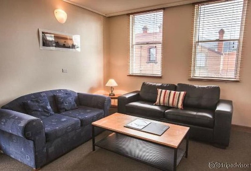 בית מלון כפרי Prince Of Wales