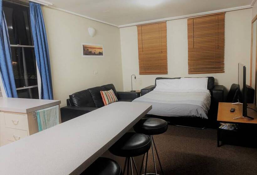 בית מלון כפרי Prince Of Wales