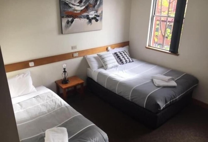 בית מלון כפרי Prince Of Wales