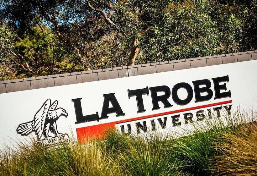 ホテル Quest Bundoora