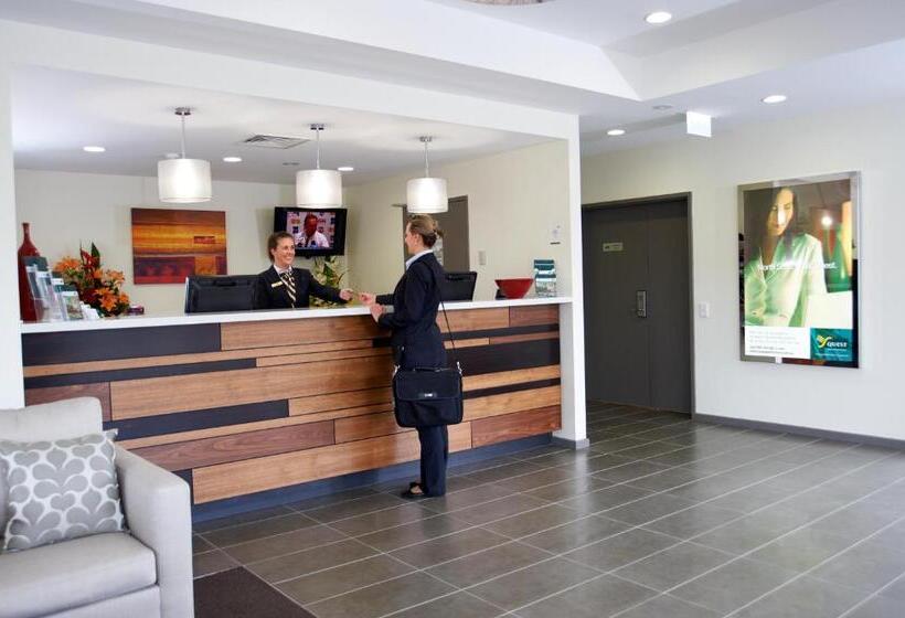 فندق Quest Moorabbin