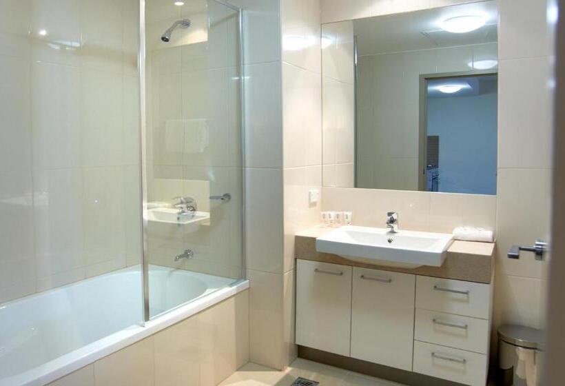 فندق Quest Moorabbin