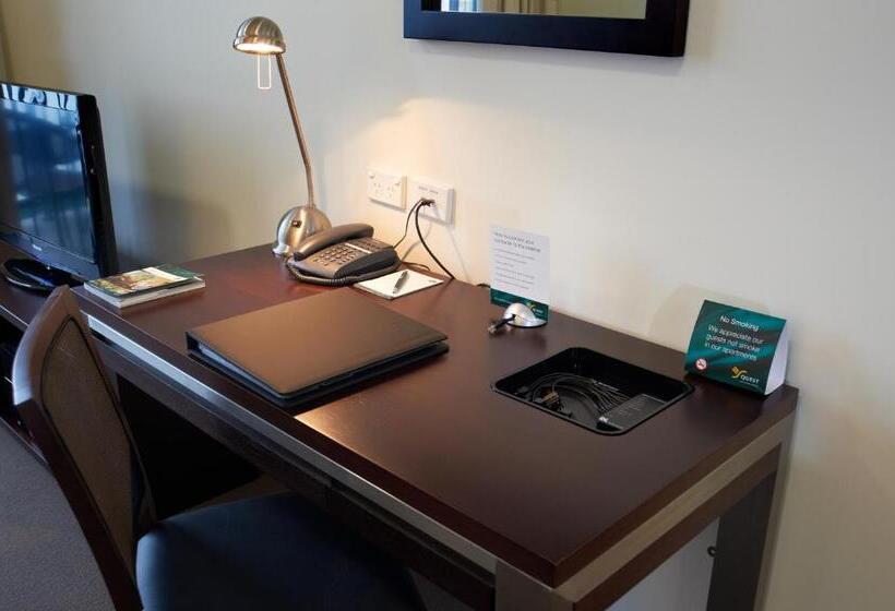 فندق Quest Moorabbin