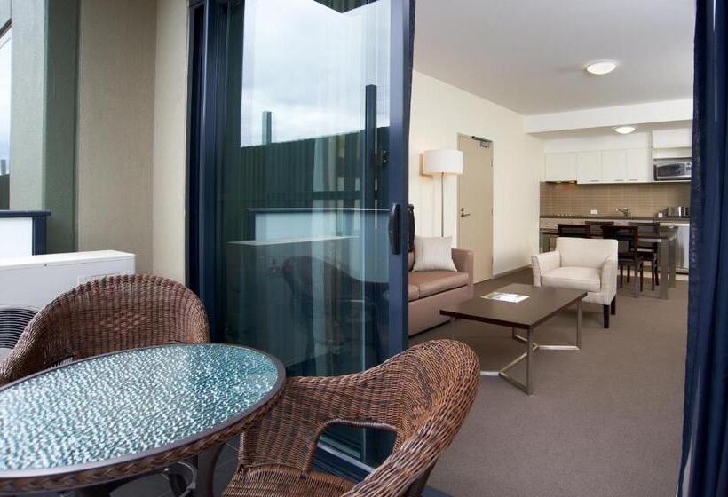 فندق Quest Moorabbin