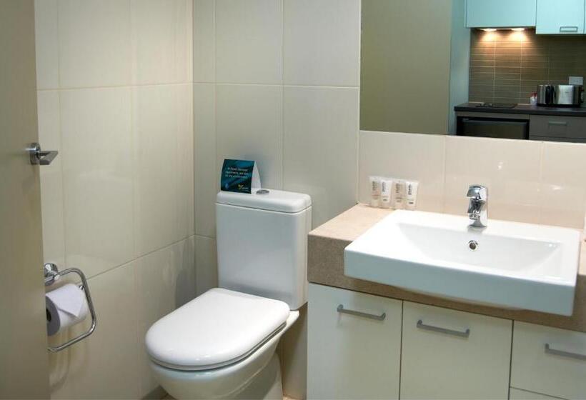 فندق Quest Moorabbin